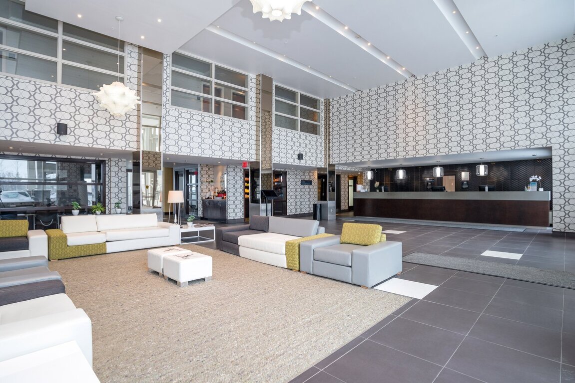 Sandman Hotel Calgary South